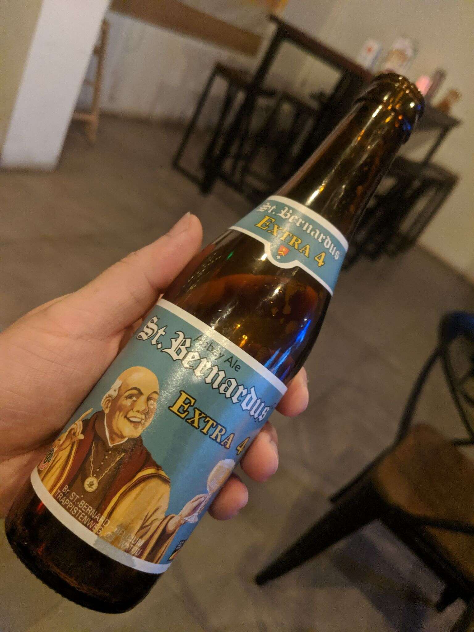 St. Bernardus Extra 4 20190920 211946